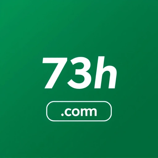 73h