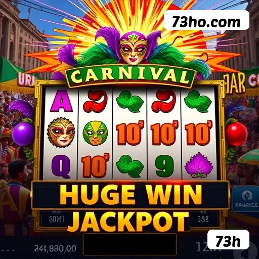 Jackpot Winner - Fortune Tiger